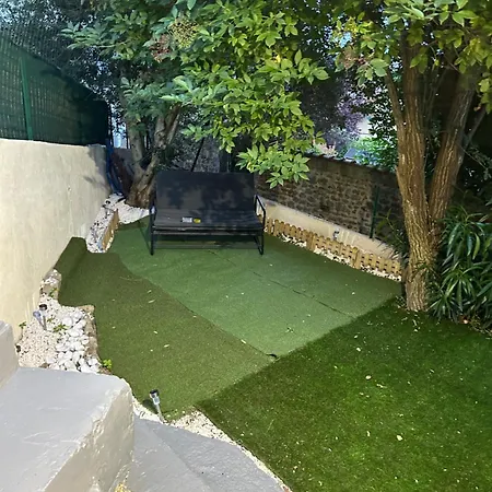 Villa Maison