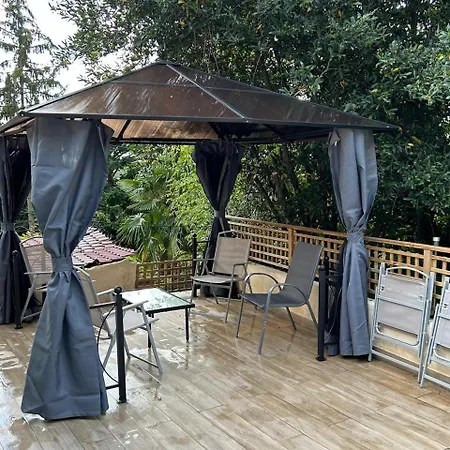 Maison Villa